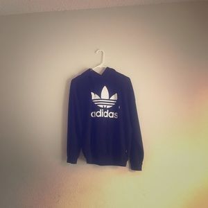 Adidas sweatshirt